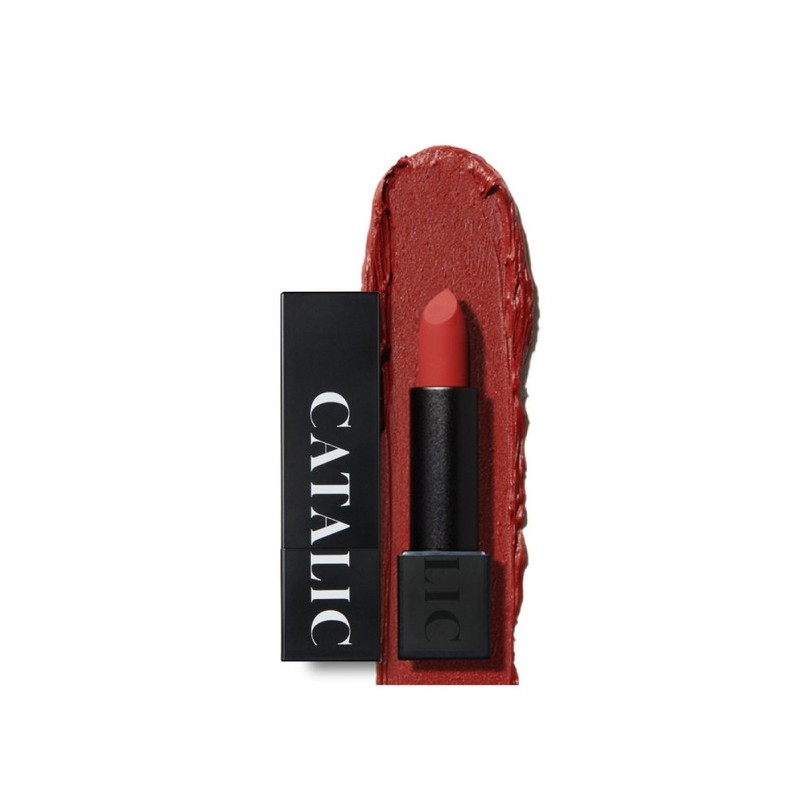 Narcissus Mood Layer Lipstick 107. DEEP SIGNAL / 나르시스 무드레이어