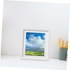 KONTONTY Pcs Photo Frame Mats Picture Matting x Mat Board