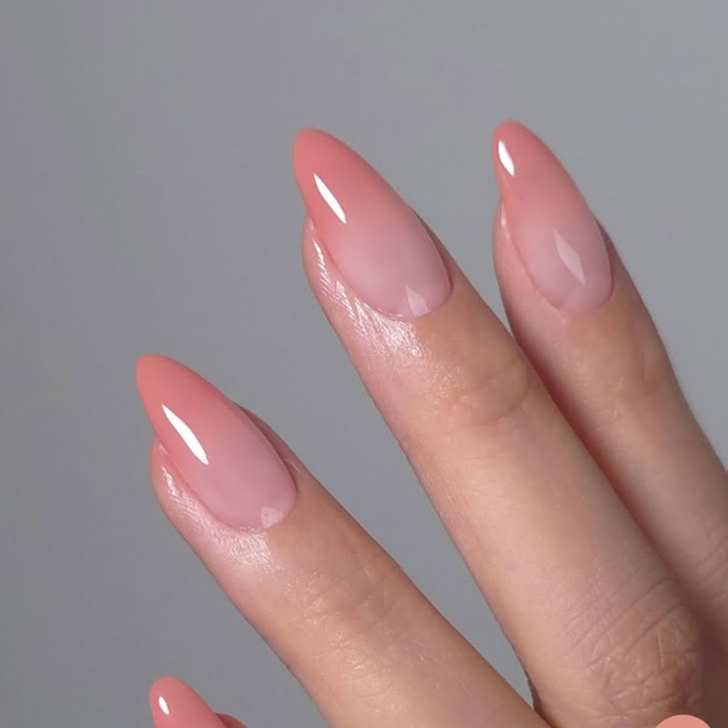 Amingo Grazel Rose Blush Series Tube Gel Single Item /