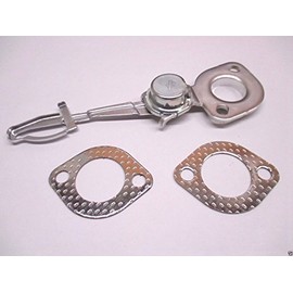 593208 Genuine Briggs & Stratton Auto Choke Thermostat Replaces 790830 OEM