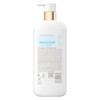DOVE BODYWASH INTENSE HYDRATION
