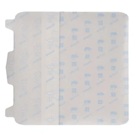 Alcare 16391 Multi-Fix Breathable and Waterproof Surgical Film, No. 2, 20 Sheets