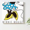 ArtDeli dsn-0230 Minnie Mouse Fabric Panel