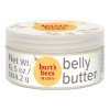 Crema Abdomen Burt's Bees Mama Bee Hidratante y Suavizante 184.2g