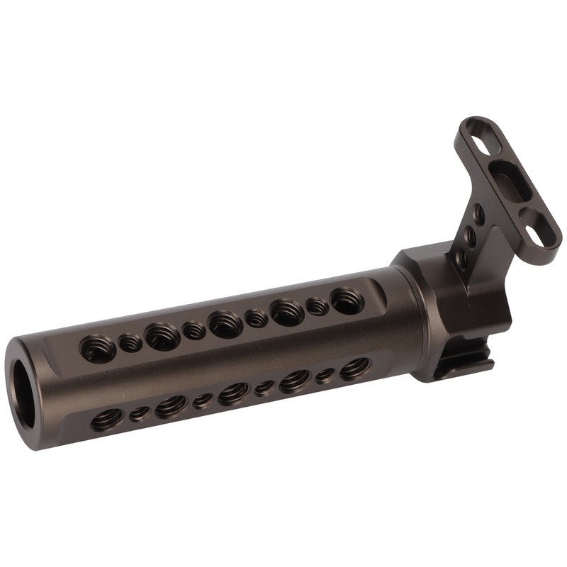 Camera Top Handle Camera Hot Shoe Top Handle Grip with