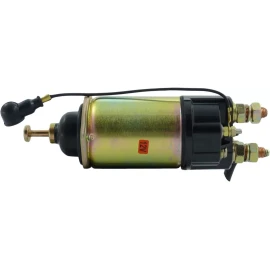 Gladiator New Solenoid fits Caterpillar 12V Starters 268757 4N0241 7N0923 9G6941 9X0353