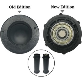 LALOCAPEYO Filament Rack Spool Bracket Holder Metal with Bearing Rotatable 3D Printer Filament Bracket 3D Printer Filament Holder,for Ender 3 V3 SE,Sidewinder X1 Filament,Ender 3,CR 10,Ender 3 V3 KE