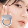 rom&nd [rom&nd]Nu Zero Cushion (5 colors)