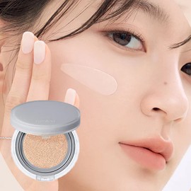 rom&nd [rom&nd]Nu Zero Cushion (5 colors)