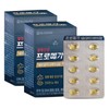 Chong Kun Dang Health Promega Vegetable Altige Omega 3 Dual 60 Capsules