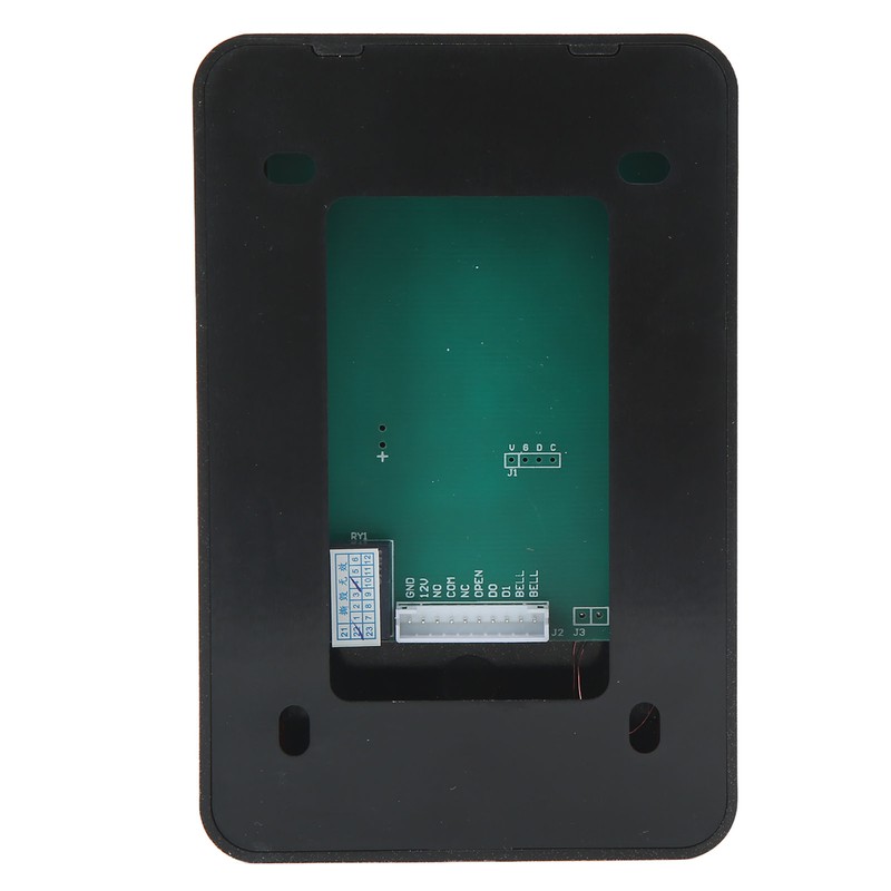 Security Door Access Control System Kit with Touch Keypad Card