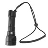 Waterproof Flashlight for Diving 5000LM P50 4 Lamp Beads 3