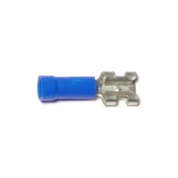 Unbranded 16 WG to 14 WG x 1/4" x 0.8"