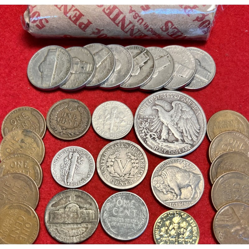 U.S. Mint *SALE* HUGE U.S. COIN COLLECTION BULLION LOT Gold