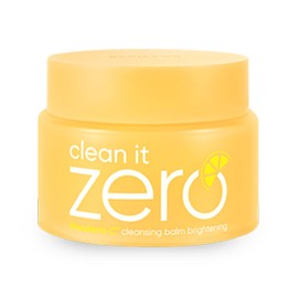 Banila Co Clean It Zero Cleansing Balm Brightening 100ml