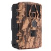 Trail Camera IP66 Waterproof 4K 60MP 0.2s Trigger 120° Wide