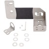 Car Antenna Bracket Stainless Steel Anti Theft Vehicle Mobile Radio