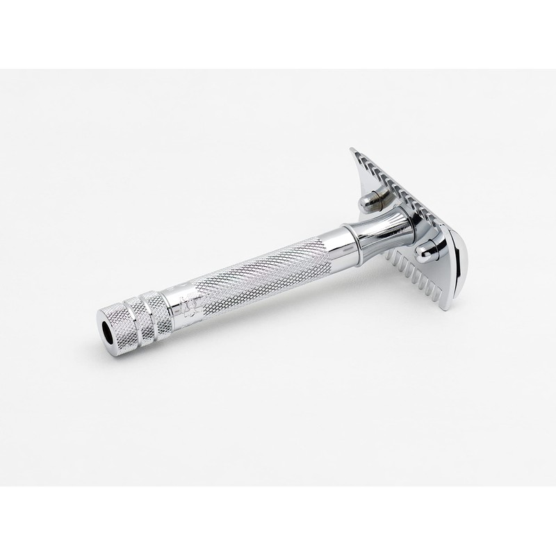 Merkur-Razor Merkur Safety Razor 15c Chrome,
