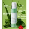 Korean Hydrating Toner Spray for Face - pH Balanced Face