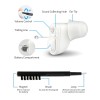 JINGHAO Hearing aids with A10 Battery,Invisi