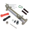 PSKOOK Paracord Knitting Machine Metal Tools Weaving Loom DIY Tools