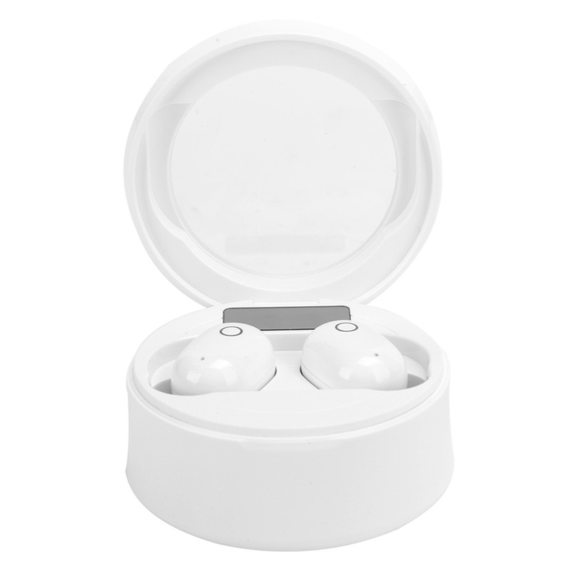 BTJ40 Bluetooth 5.0 Headset Charging Box True Wireless Earphone In