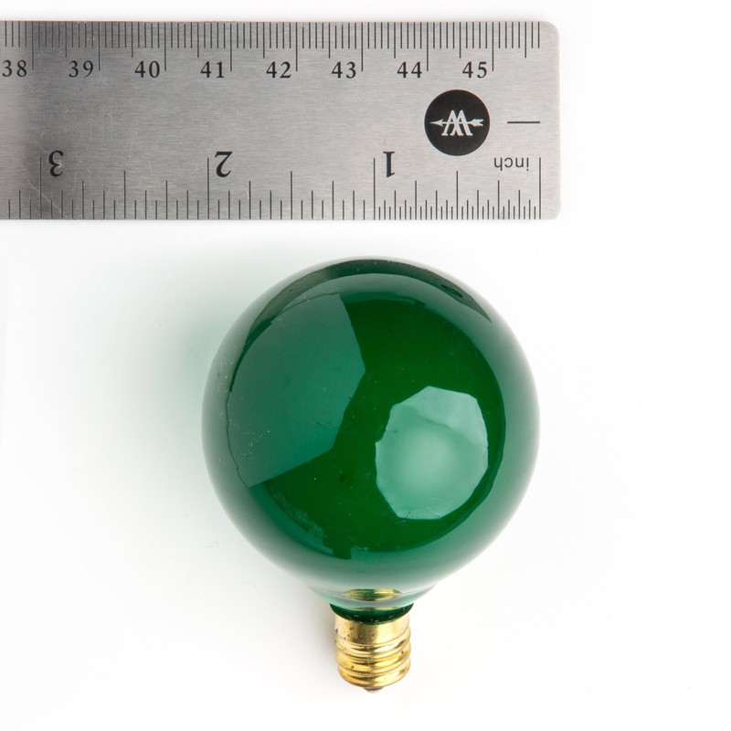 Hometown Evolution, Inc. Box of 25 G50 Assorted Satin Pearl