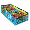 Bazooka Juicy Drop Taffy, 2.36 Ounce (Pack of 16)