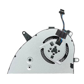 Errum Cooling Fan for Pavilion 15-CW 15-CS 15T-CS 15Z-CW Compatible L25584-001 L25585-001 L25588-001 L25589-001 L40619-001 L40620-001 NS85B00-17K24 TPN-Q208