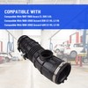 17228-P8A-A01 Air Intake Hose Tube Compatible with Honda Accord EX