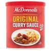McDonnells Curry Sauce 250g ( 6Pack )