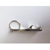 STEINLAGER BEER BOTTLE OPENER KEYCHAIN KEY CHAIN