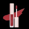 Natinda Matte Velvet Tint 105. Friday Manna 3ml / 나틴다 매트 벨벳 틴트 105.불금에만나 3ml