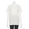 ecostore Original T-shirt SL S White T Shirt