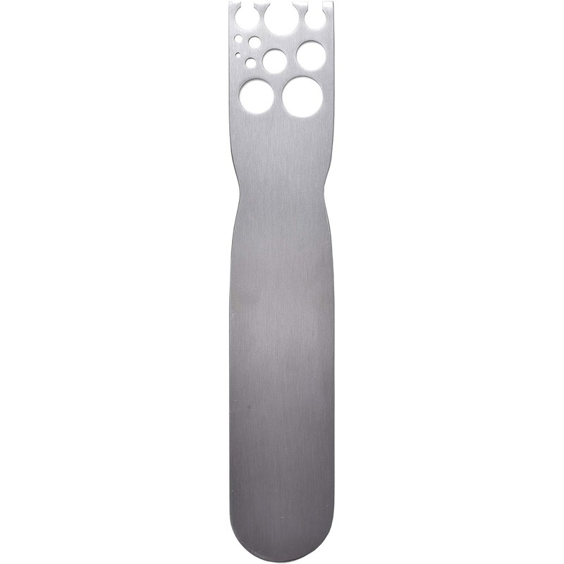 Herb Stripper Tool, Stainless Steel Herb Leaf Stripper Cilantro for
