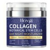Em Crema Para Ojos Para Hombre Quita Ojeras Arrugas, Retinol