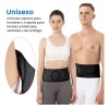 Velpeau Faja Hernia Umbilical Soporte Abdominal Para Adultos