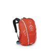 Osprey HiVis Copertura antipioggia pendolare, Mars Orange, S
