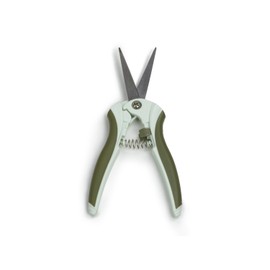 Precision Straight Blade Pruner Shears for Gardening