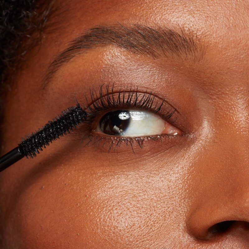 Eyeko Beach Waterproof Mascara - Volume & Lift - Coconut