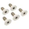 General Pump Stens 758-099 Pressure Washer Nozzle Shop Pack-3.5 Size,