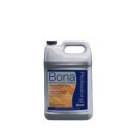 Bona Pro Series Hardwood Floor Cleaner Refill FamilyValue 1Pack (128oz)