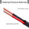 Security-01 PSE取得 AC to DC 12V 2A アダプター 1〜4スプリッタケーブル ACアダプター