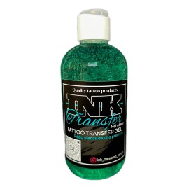 Ink Transfer Pega Stencil Tatuajes 8oz Pegastencil Tattoo