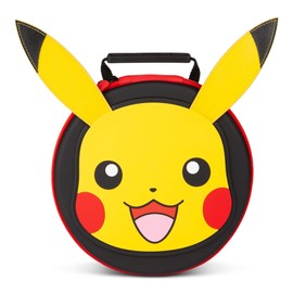 Power A Sacoche de Transport Pikachu