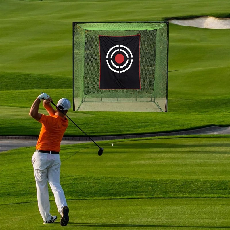 Golf Target Golf Target Net Golf Practice Target Net Velvet