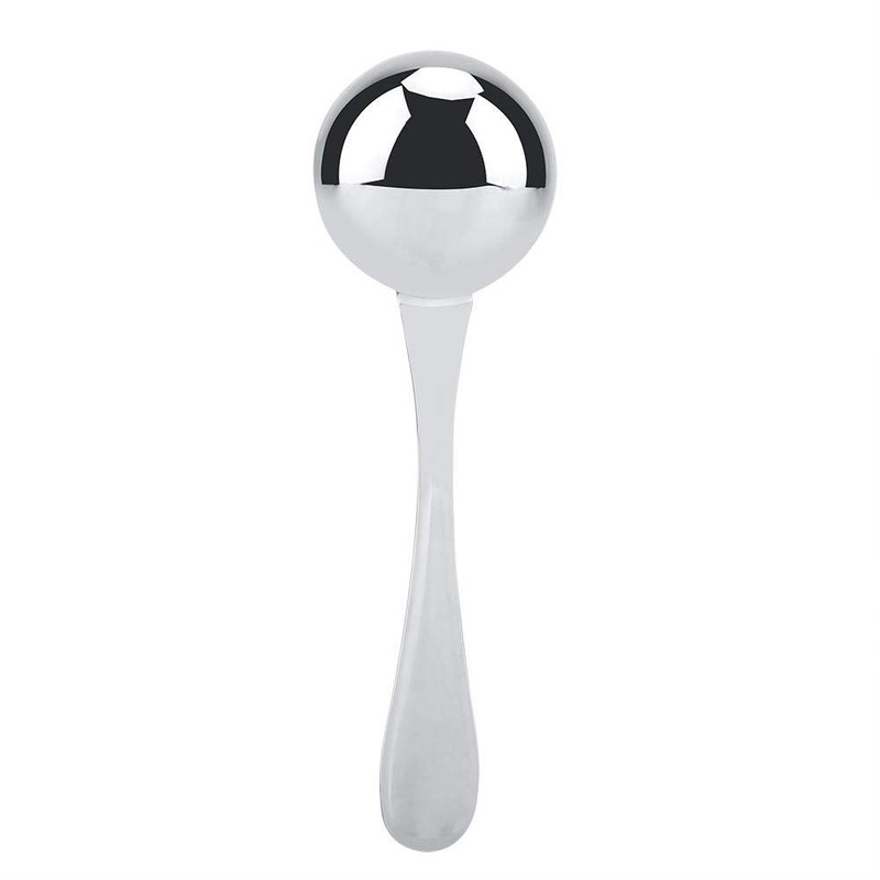 30ml Coffee Scoop，Stainless Steel Long Handled Tea Coffee Measuring Spoon
