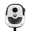 Handhold Steam Cleaner Machine, 110V 2500W High Pressure High Temperature