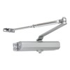 Automatic Door Closer Adjustable Size 4 Closers Commercial Grade 3
