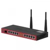 MikroTik RB2011UiAS-2HnD-IN Router 5xGB 5x10/100